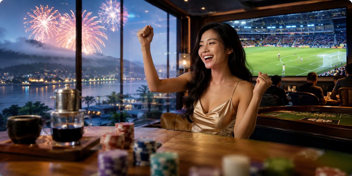 11 bets